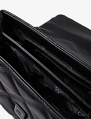 Steve Madden - Bjolene Shoulderbag - odzież imprezowa w cenach outletowych - black/black - 3