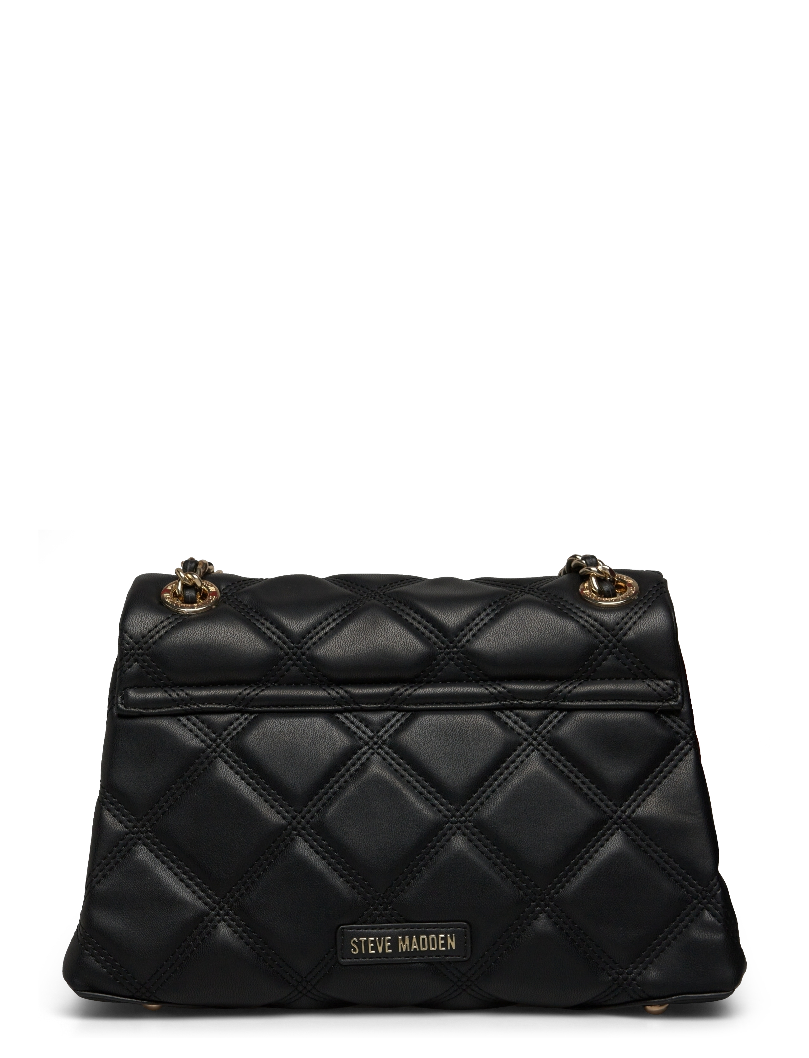 Steve Madden - Bjolene - blackgold - 1