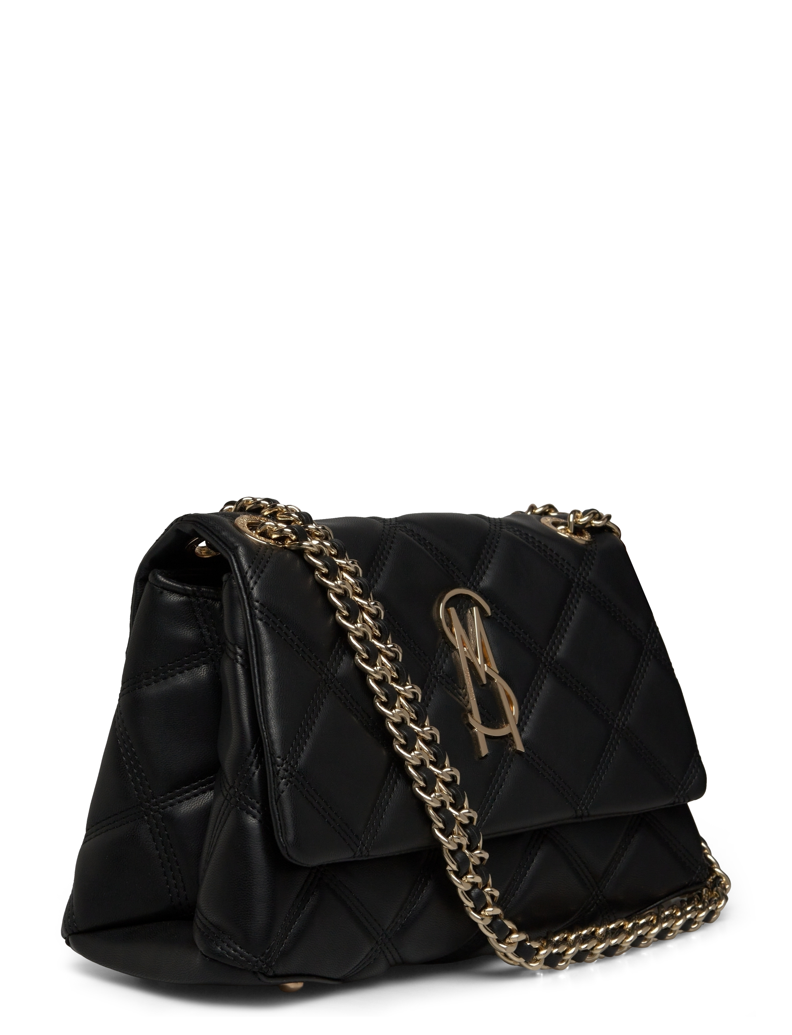Steve Madden - Bjolene - blackgold - 2