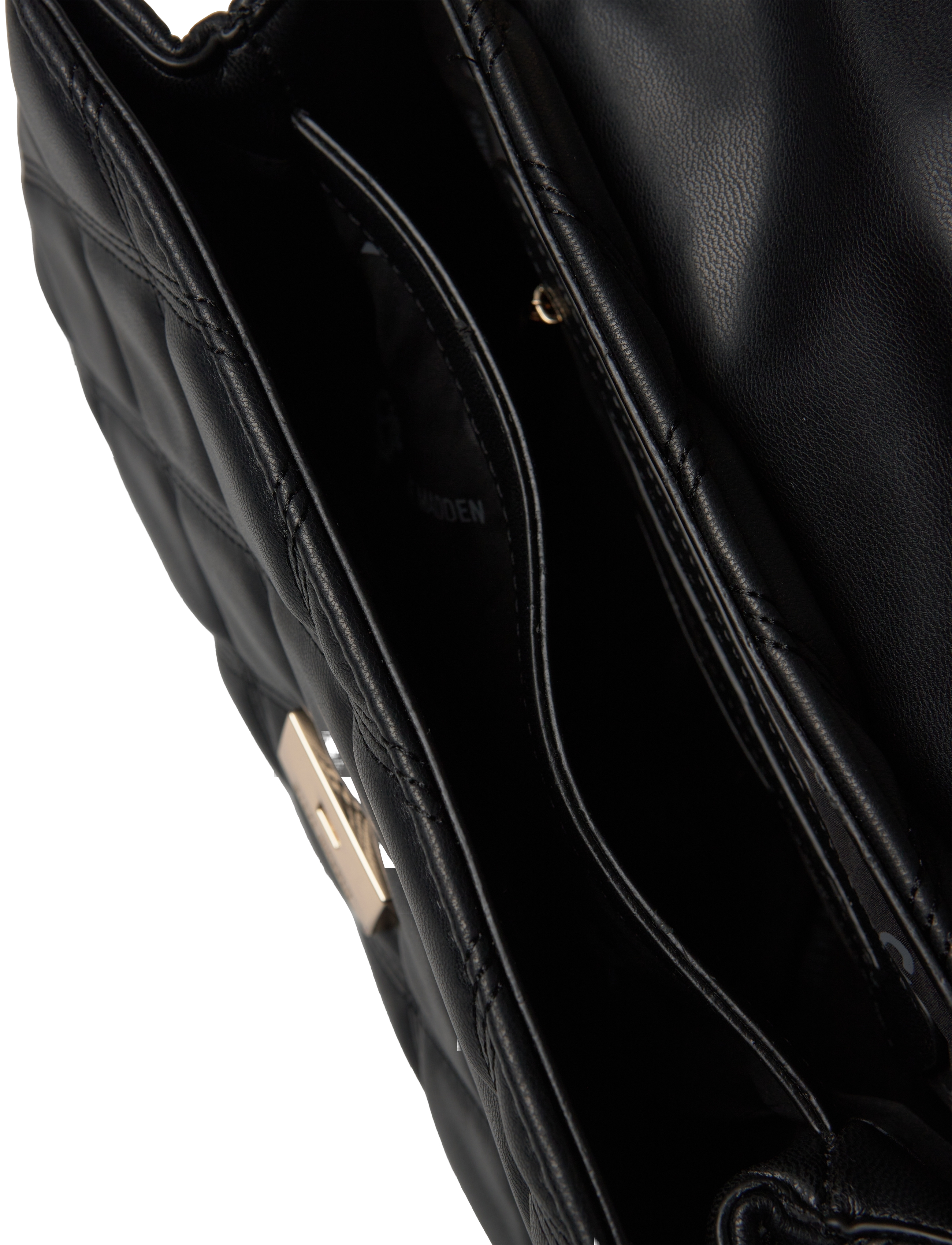 Steve Madden - Bjolene - blackgold - 3