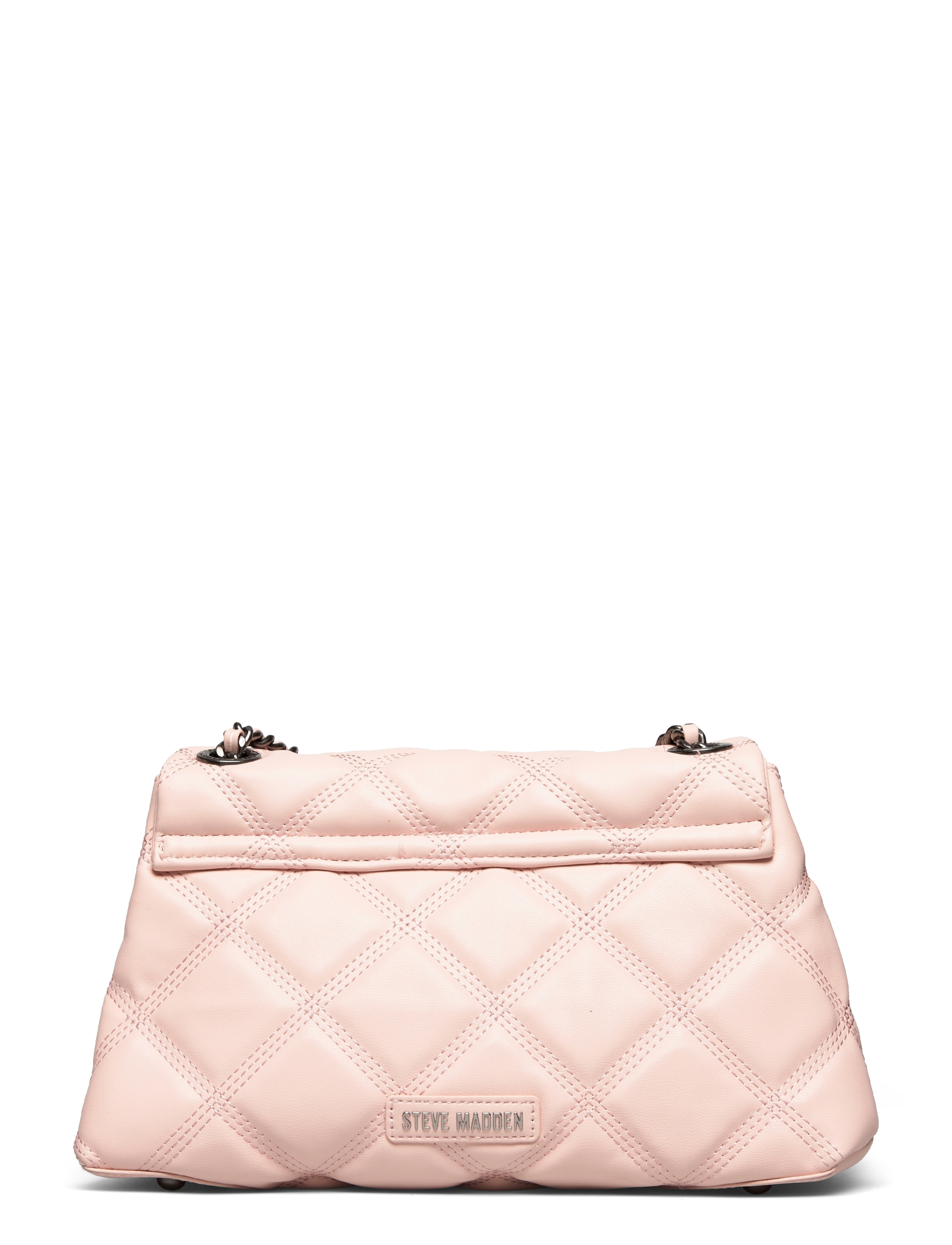 Steve Madden - Bjolene Shoulderbag - light pink - 1