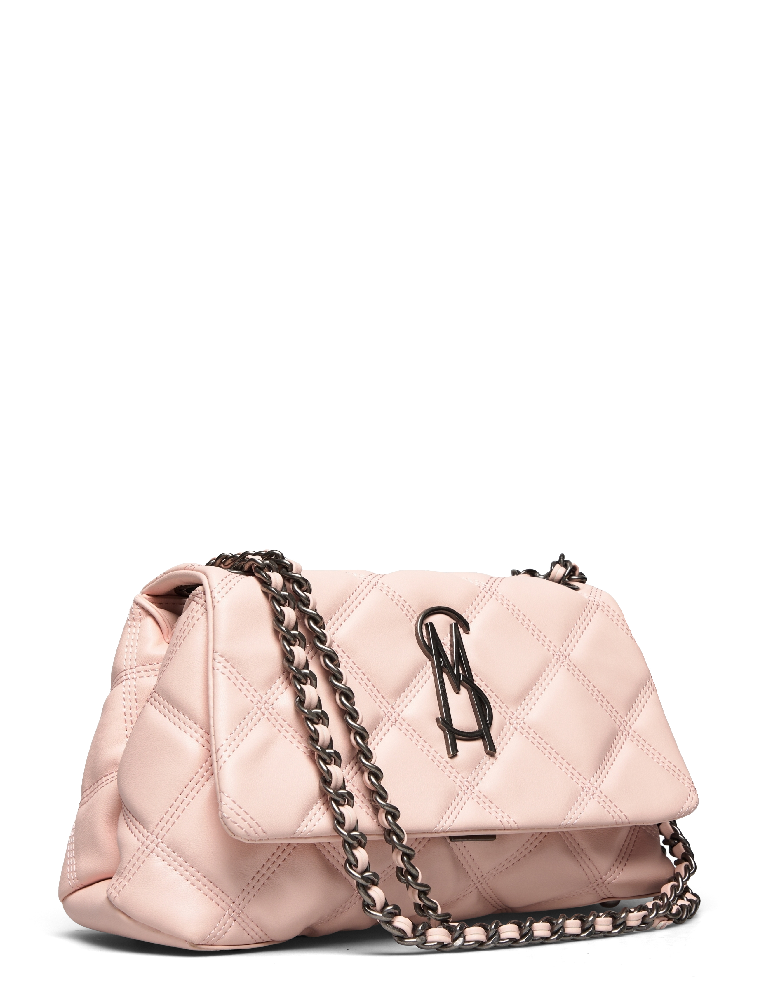Steve Madden - Bjolene Shoulderbag - light pink - 2
