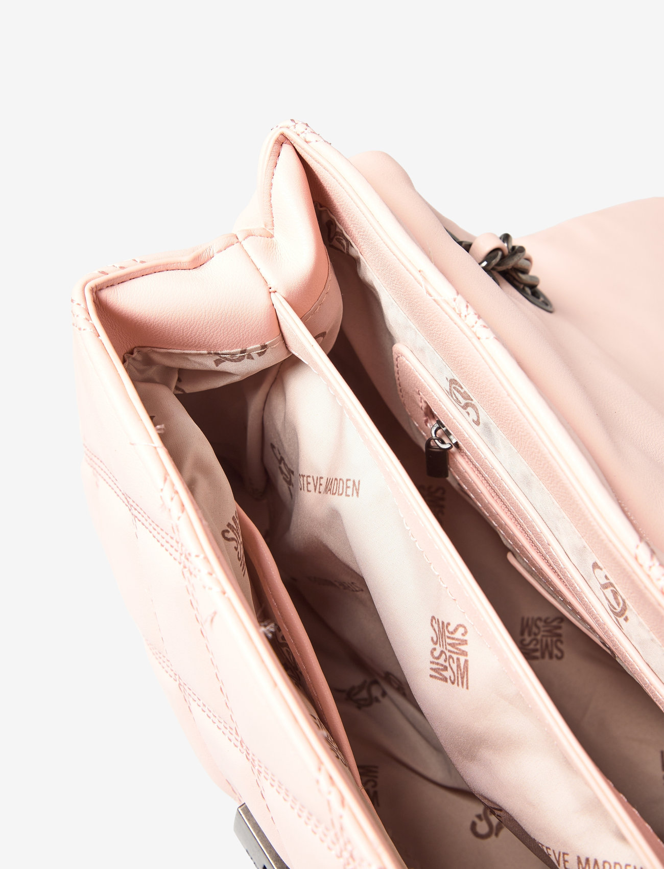 Steve Madden - Bjolene Shoulderbag - light pink - 4