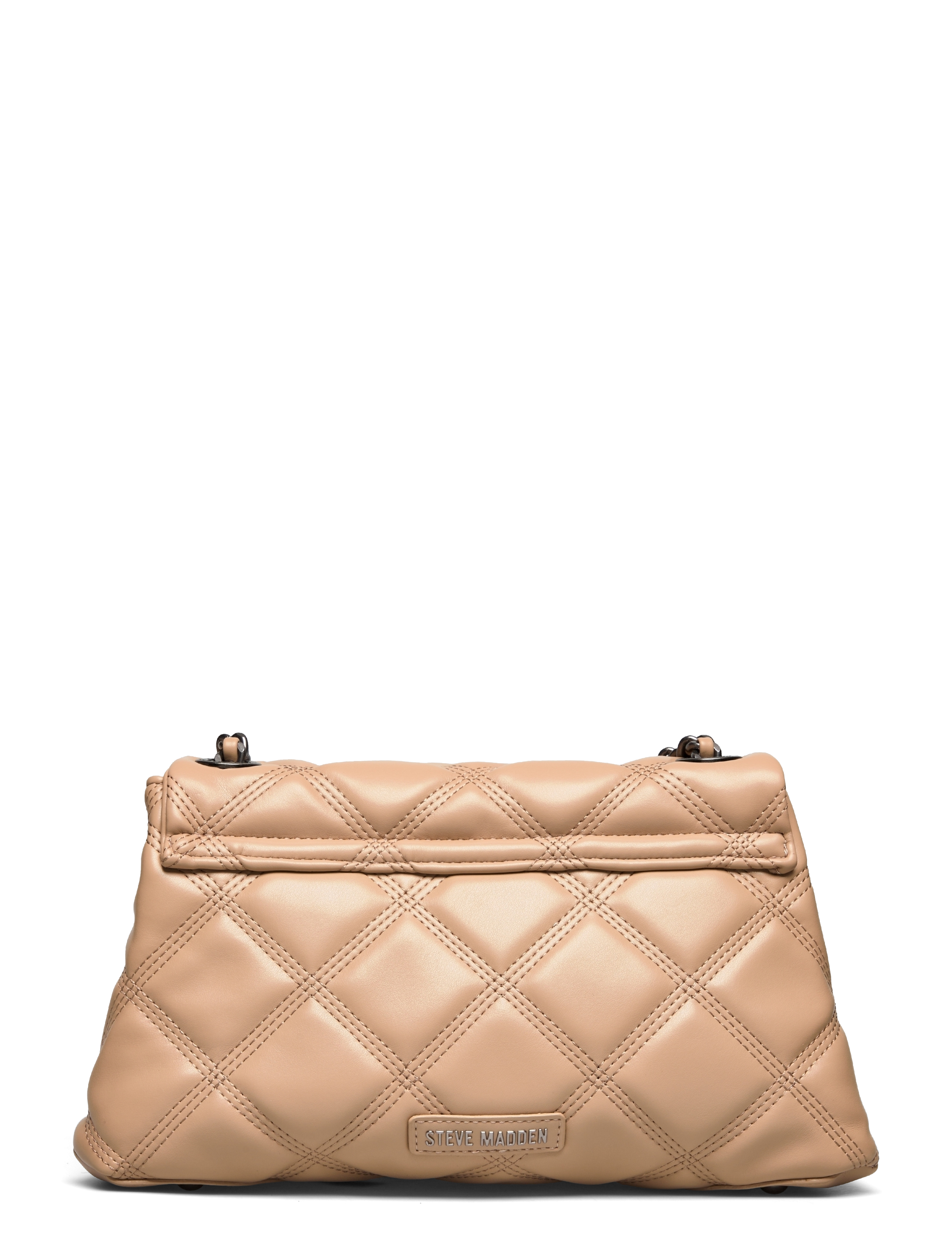 Steve Madden - Bjolene Shoulderbag - taupe - 1