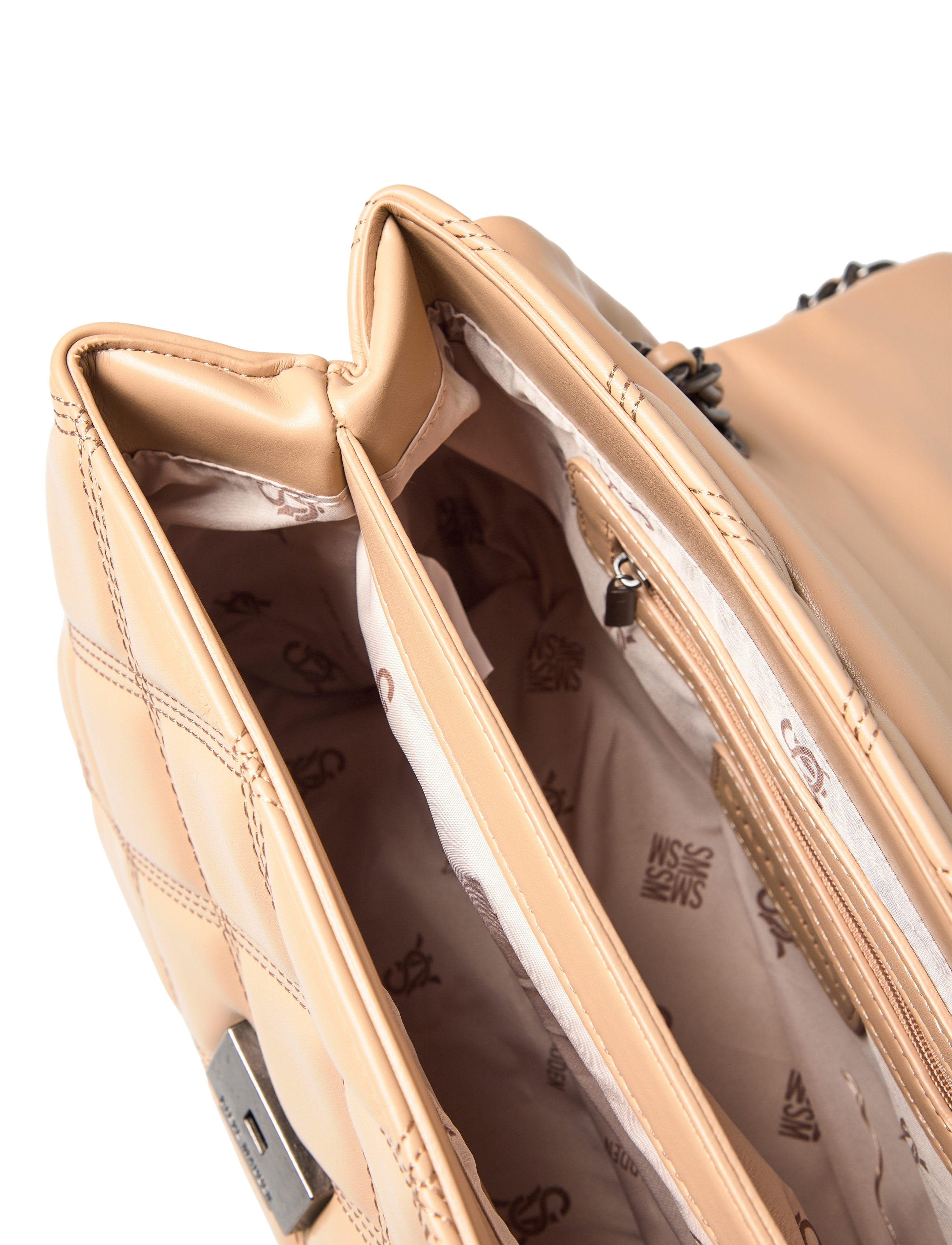 Steve Madden - Bjolene Shoulderbag - taupe - 4