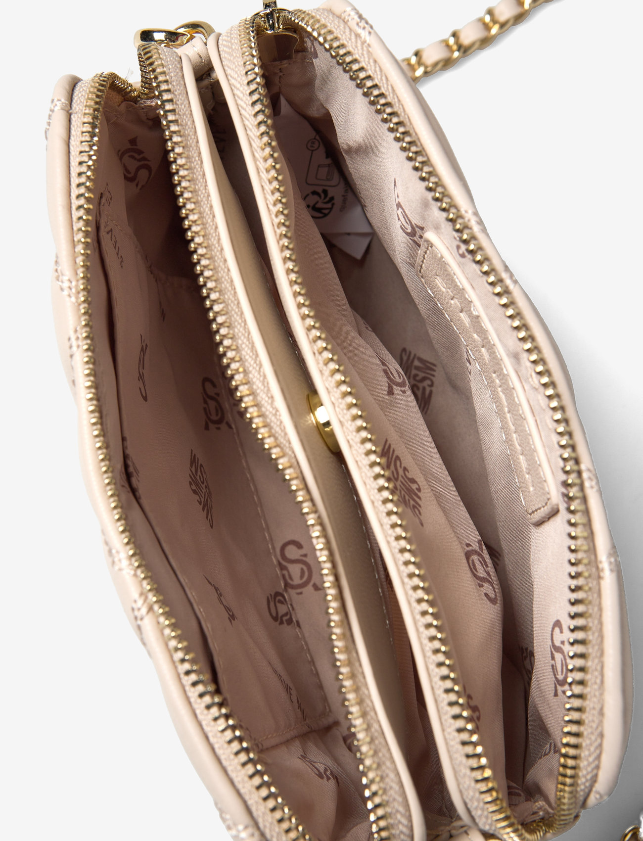 Steve Madden - Bmarvis Crossbody bag - bone - 3