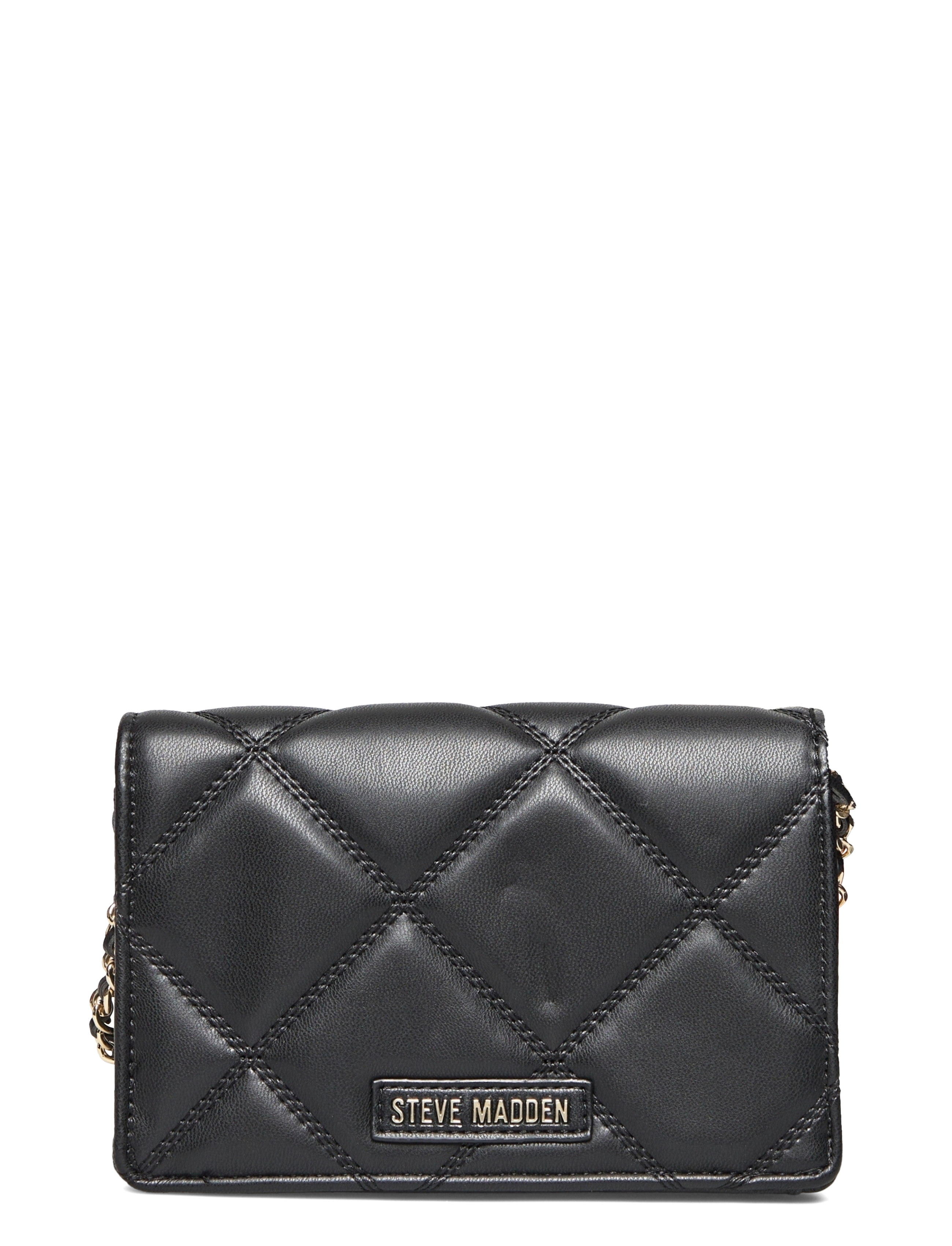 Steve Madden - Bendue - accessoires - black gold - 1