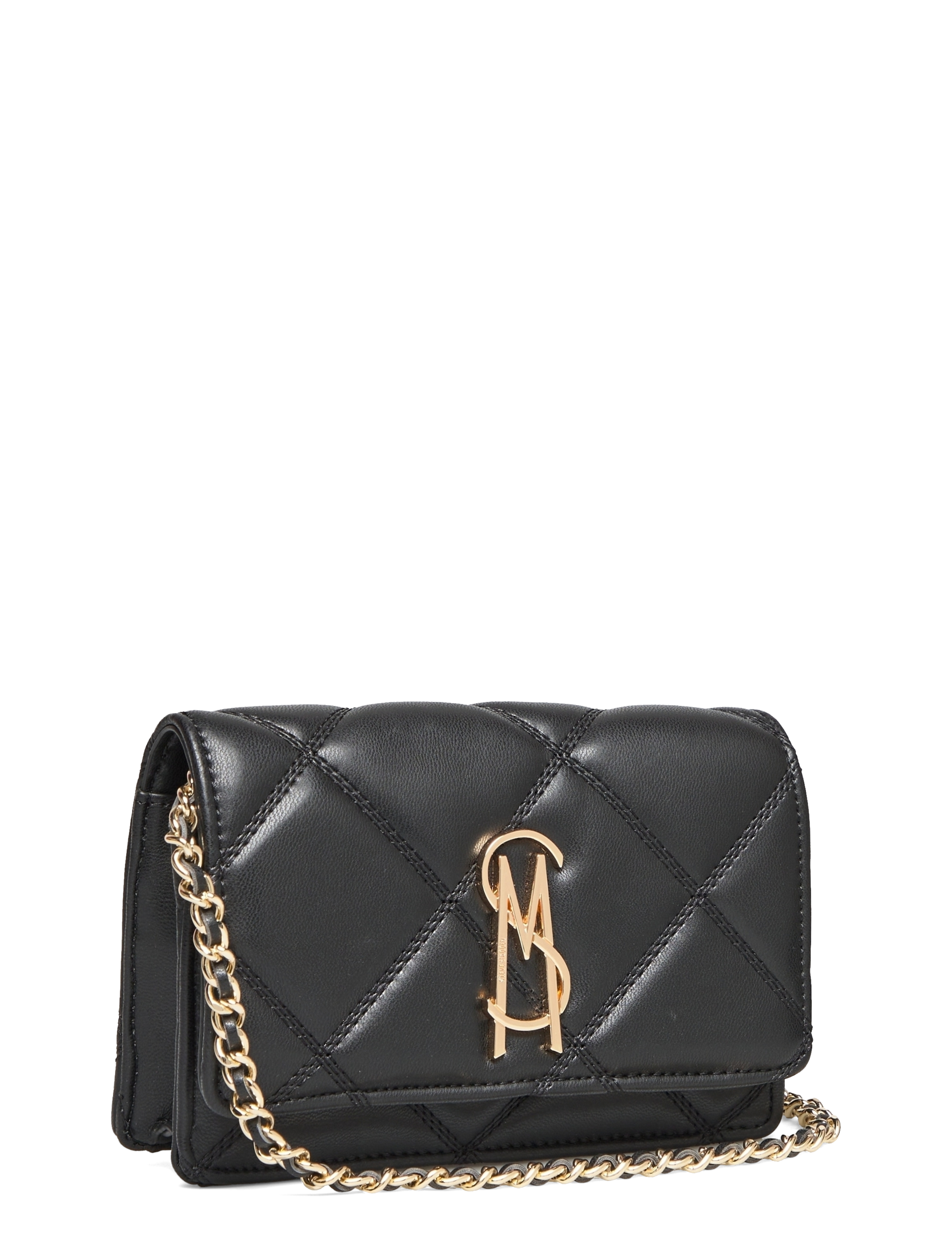 Steve Madden - Bendue - accessoires - black gold - 2