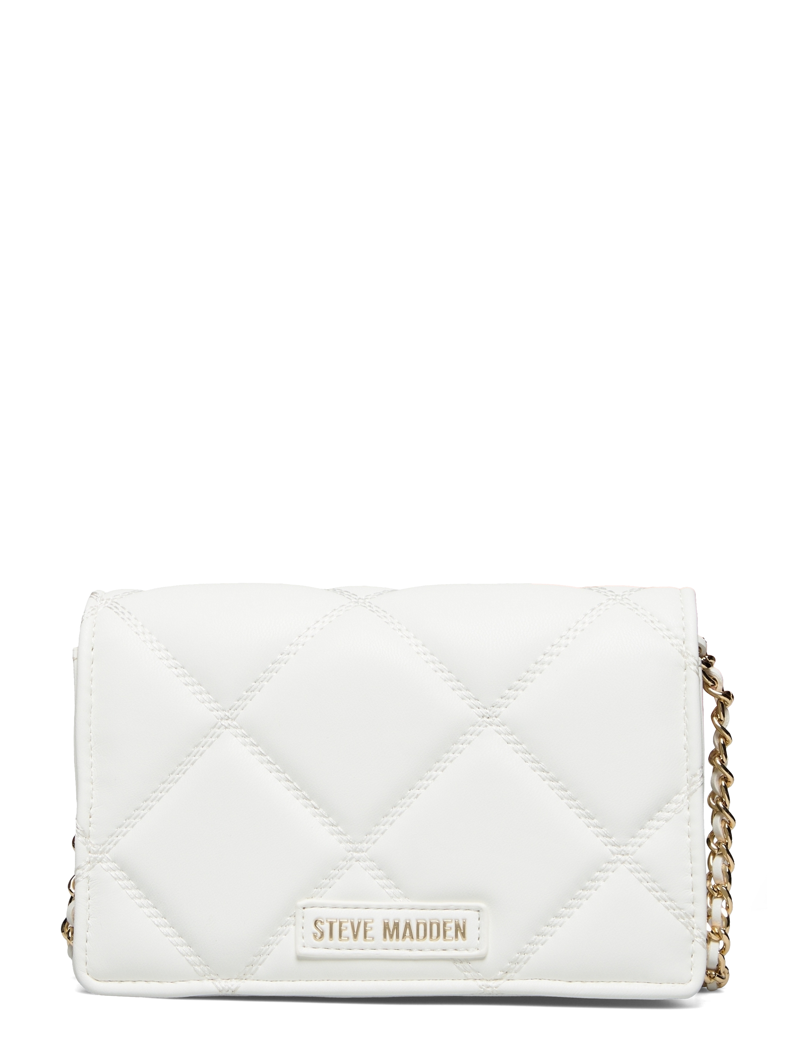 Steve Madden - Bendue - accessories - cream - 1