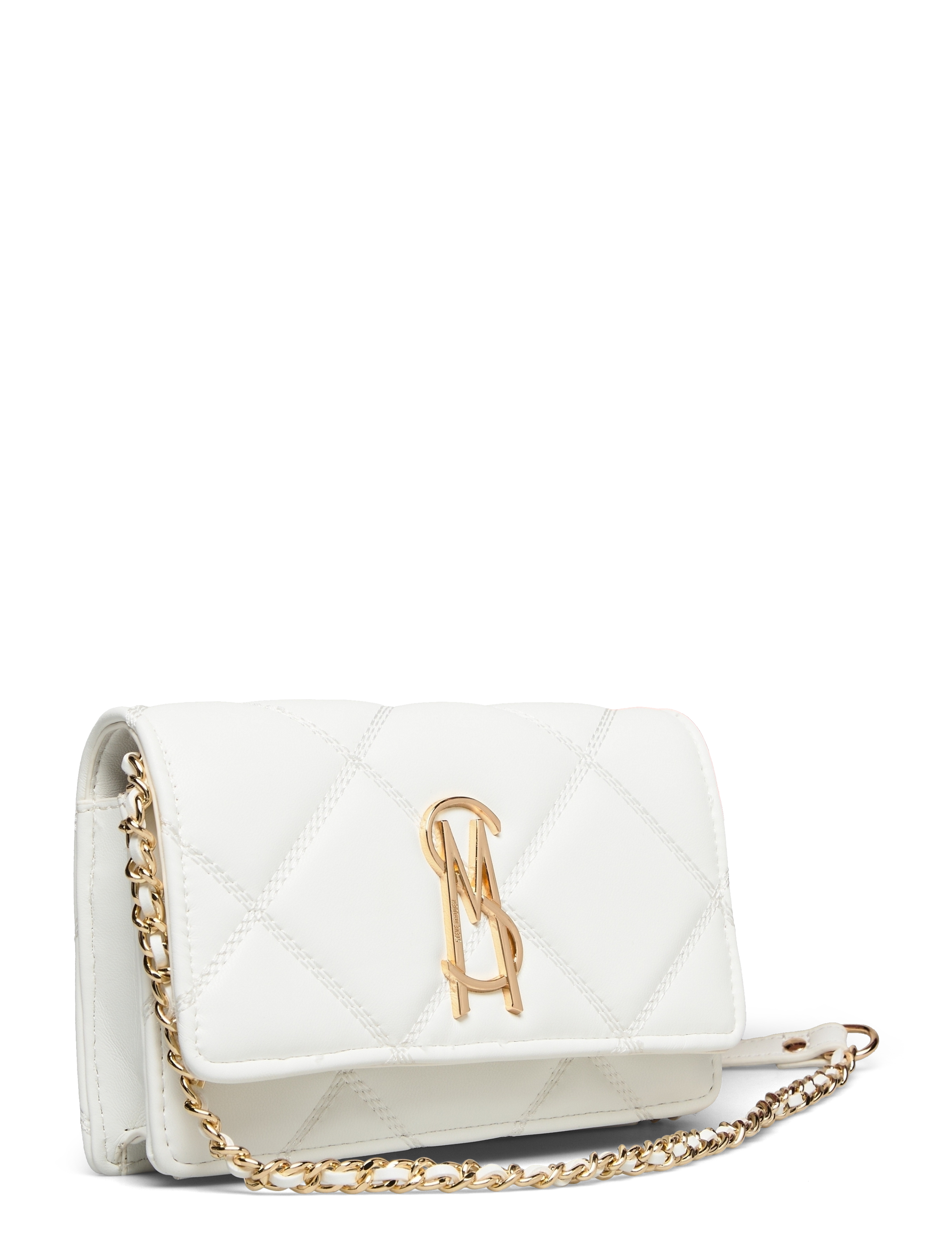 Steve Madden - Bendue - accessories - cream - 2