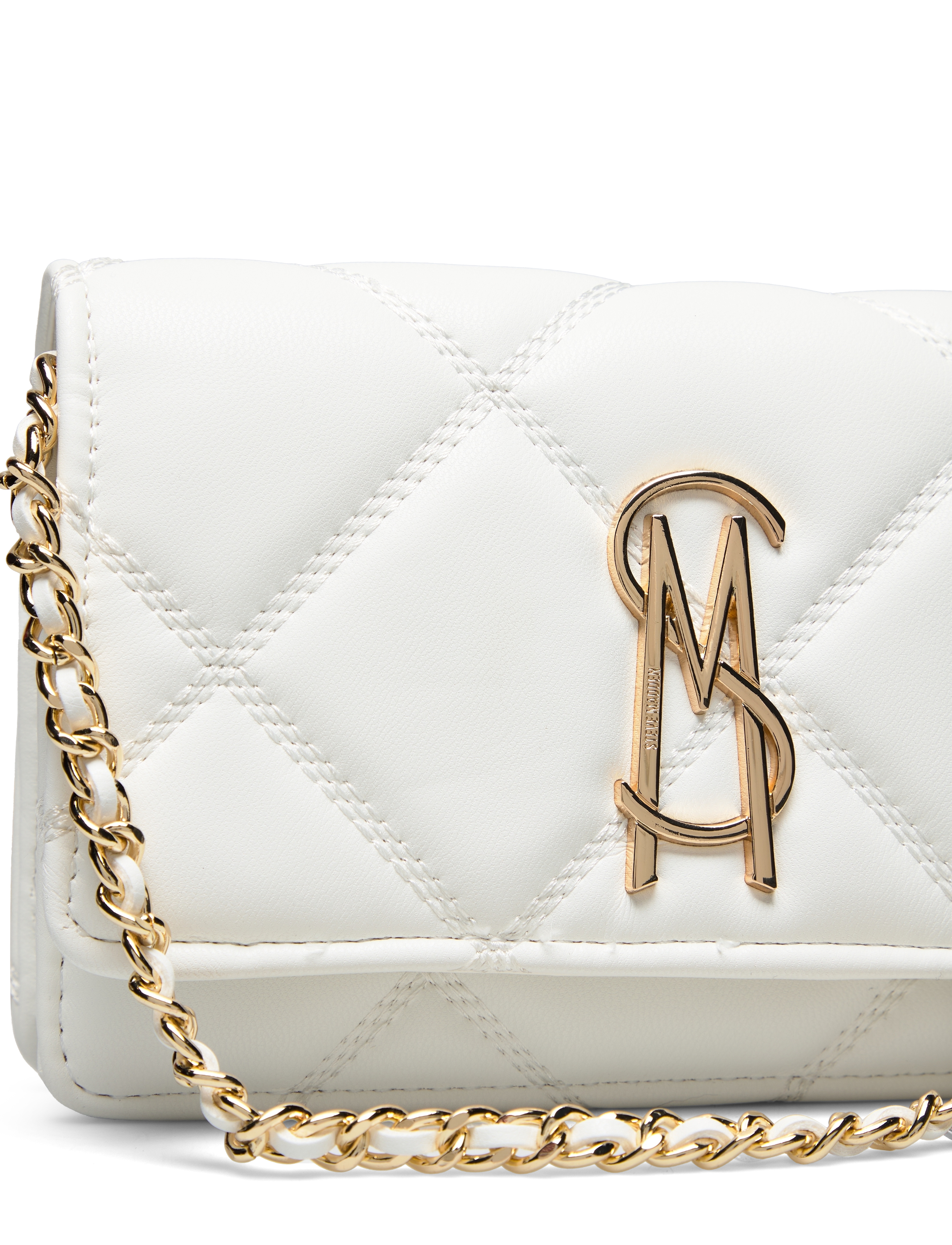 Steve Madden - Bendue - accessories - cream - 3