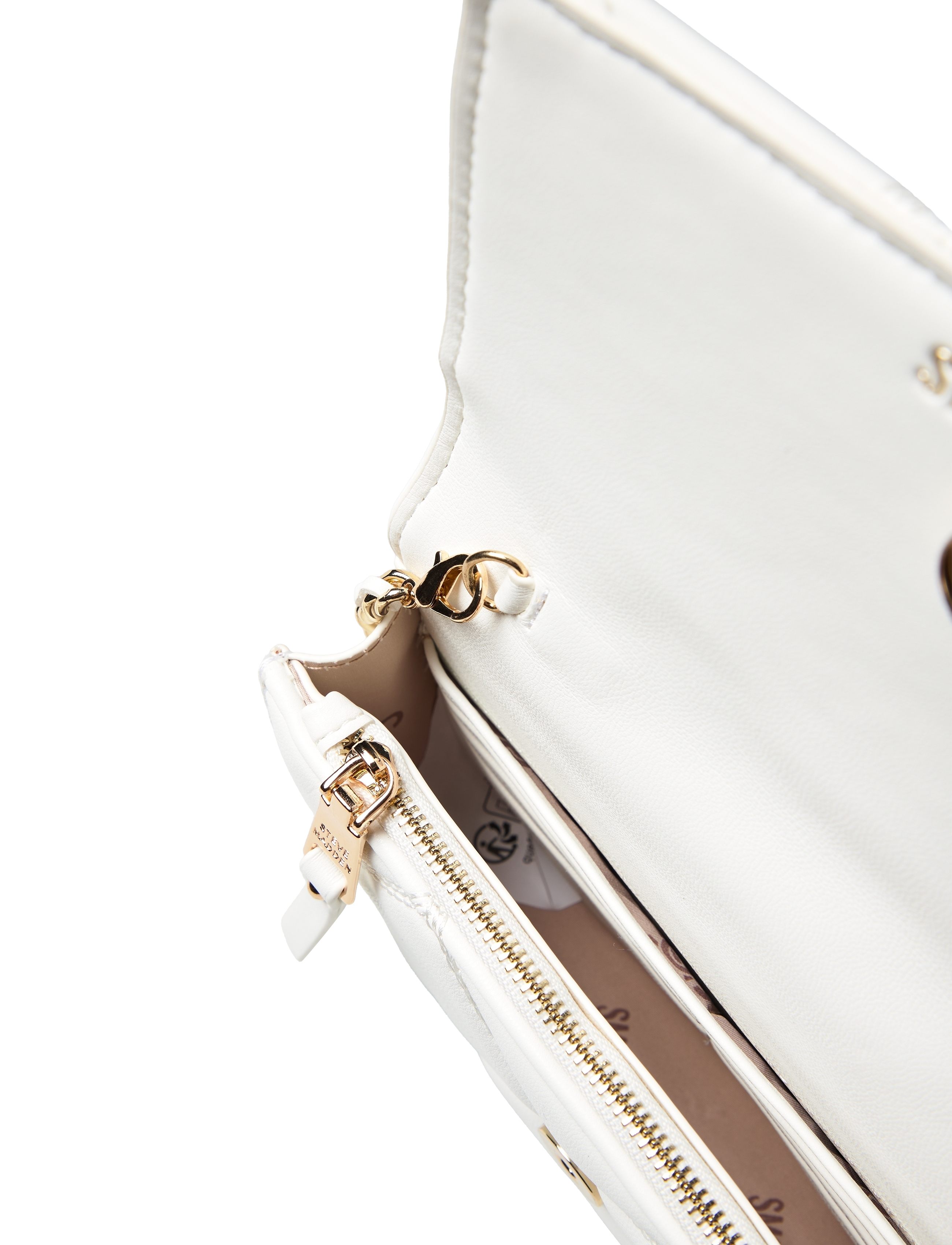 Steve Madden - Bendue - accessories - cream - 4