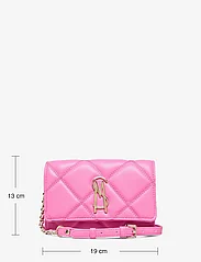 Steve Madden - Bendue Crossbody bag - birthday gifts - pink - 4