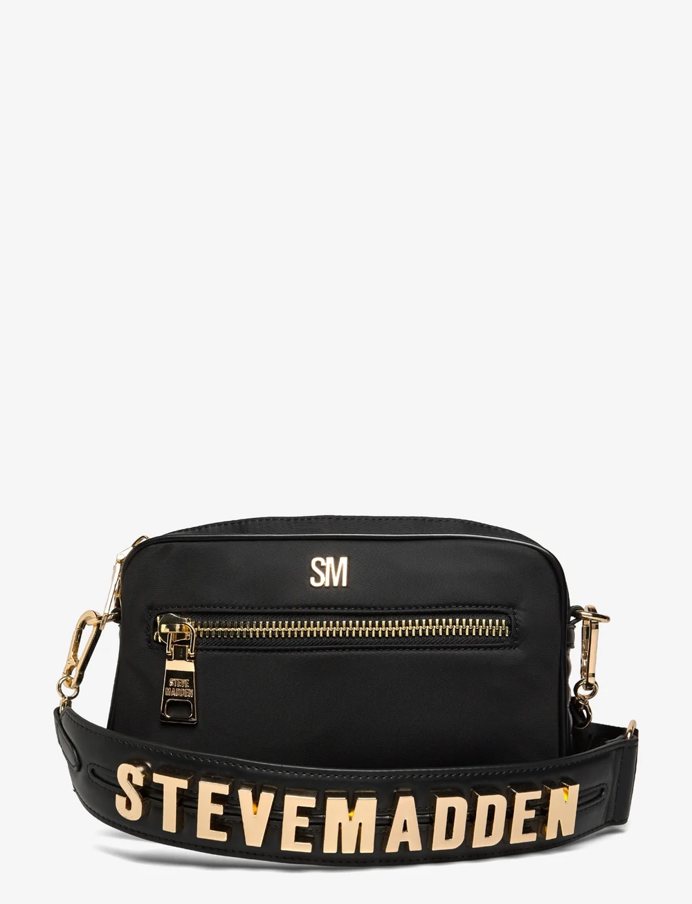 Steve Madden Bbanks Crossbody Bag Handbags Boozt