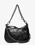 Bvilma Crossbody bag - BLACK BLACK