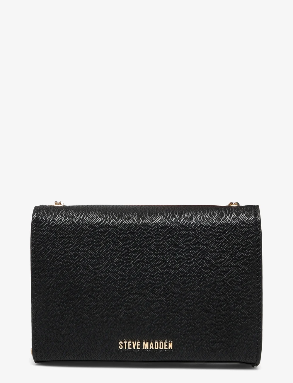 Steve Madden - Bramone - crossbody kotid - black/gold - 1