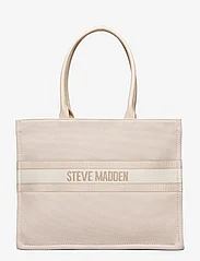 Steve Madden - Bknox-SM Tote - tote bags - bone multi - 0