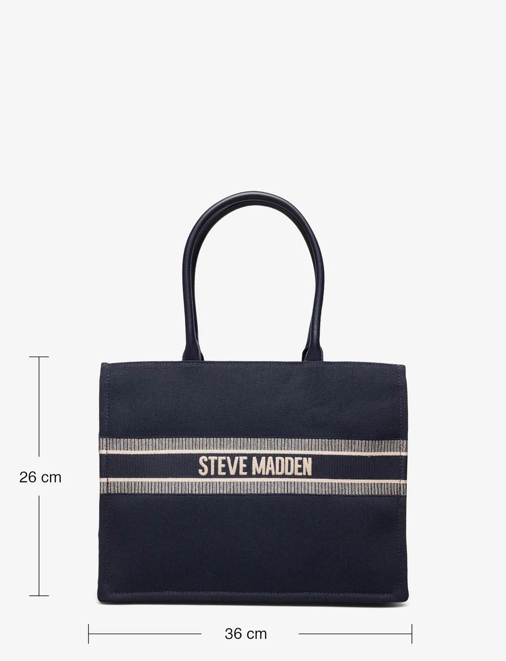 Steve madden shopping bag hotsell