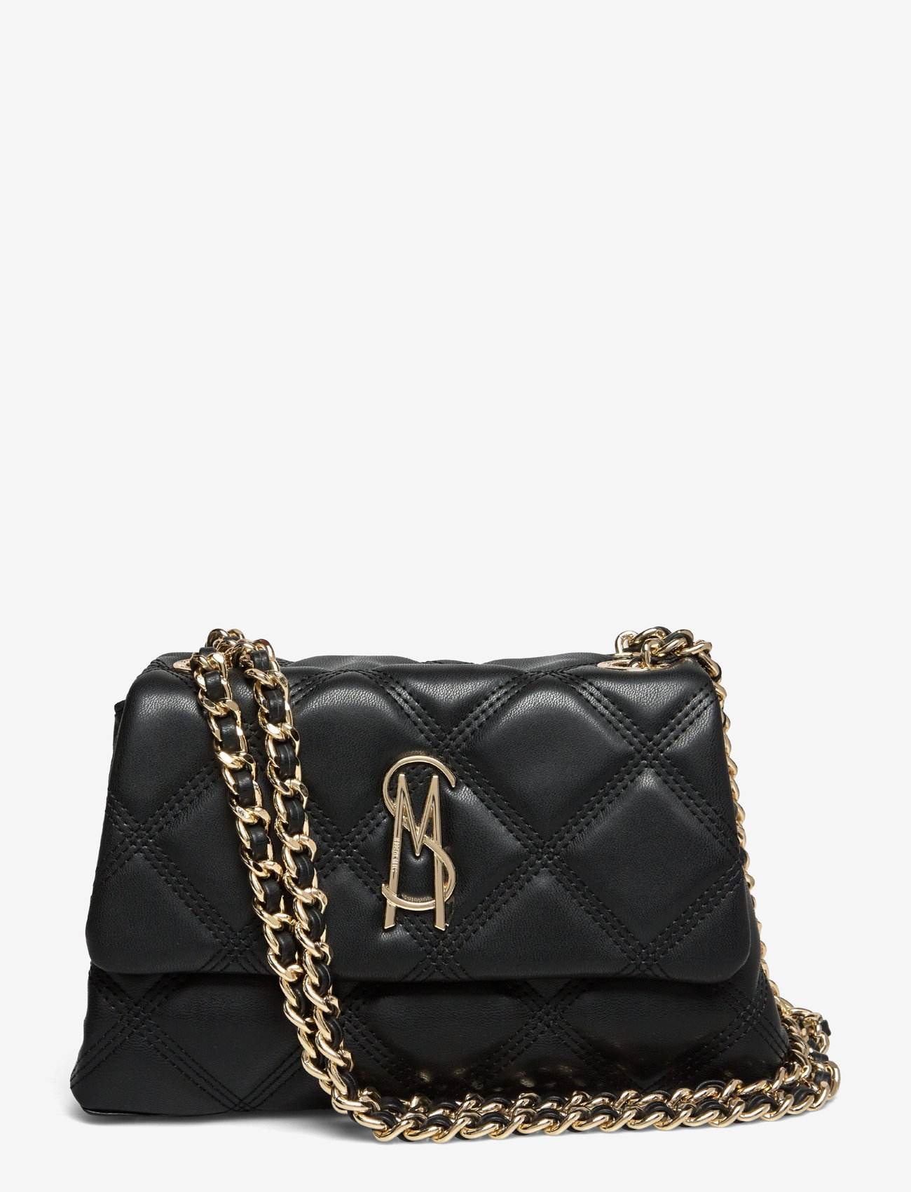 Steve Madden - Bvolturi - accessoarer - black gold - 0