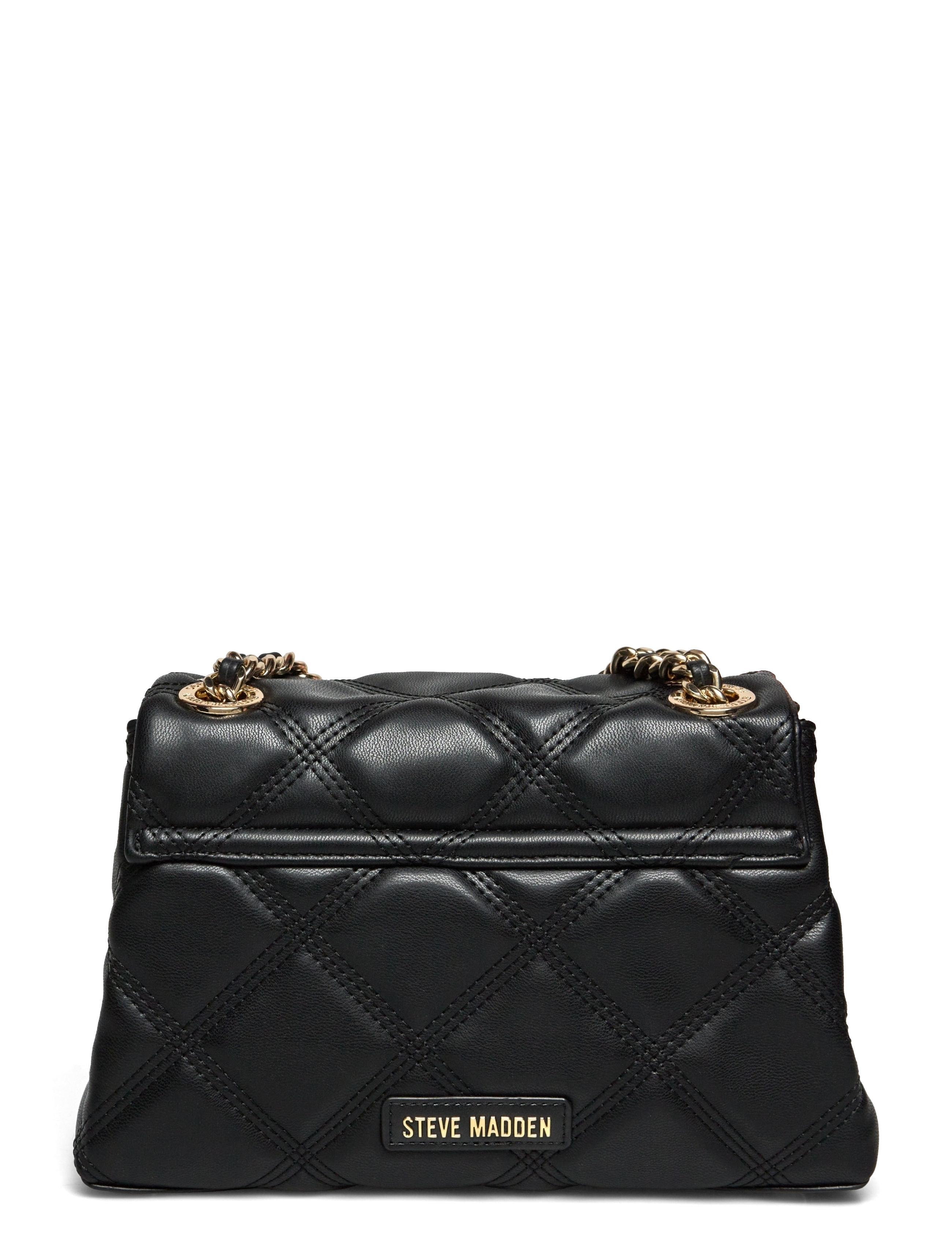 Steve Madden - Bvolturi - accessoires - black gold - 1