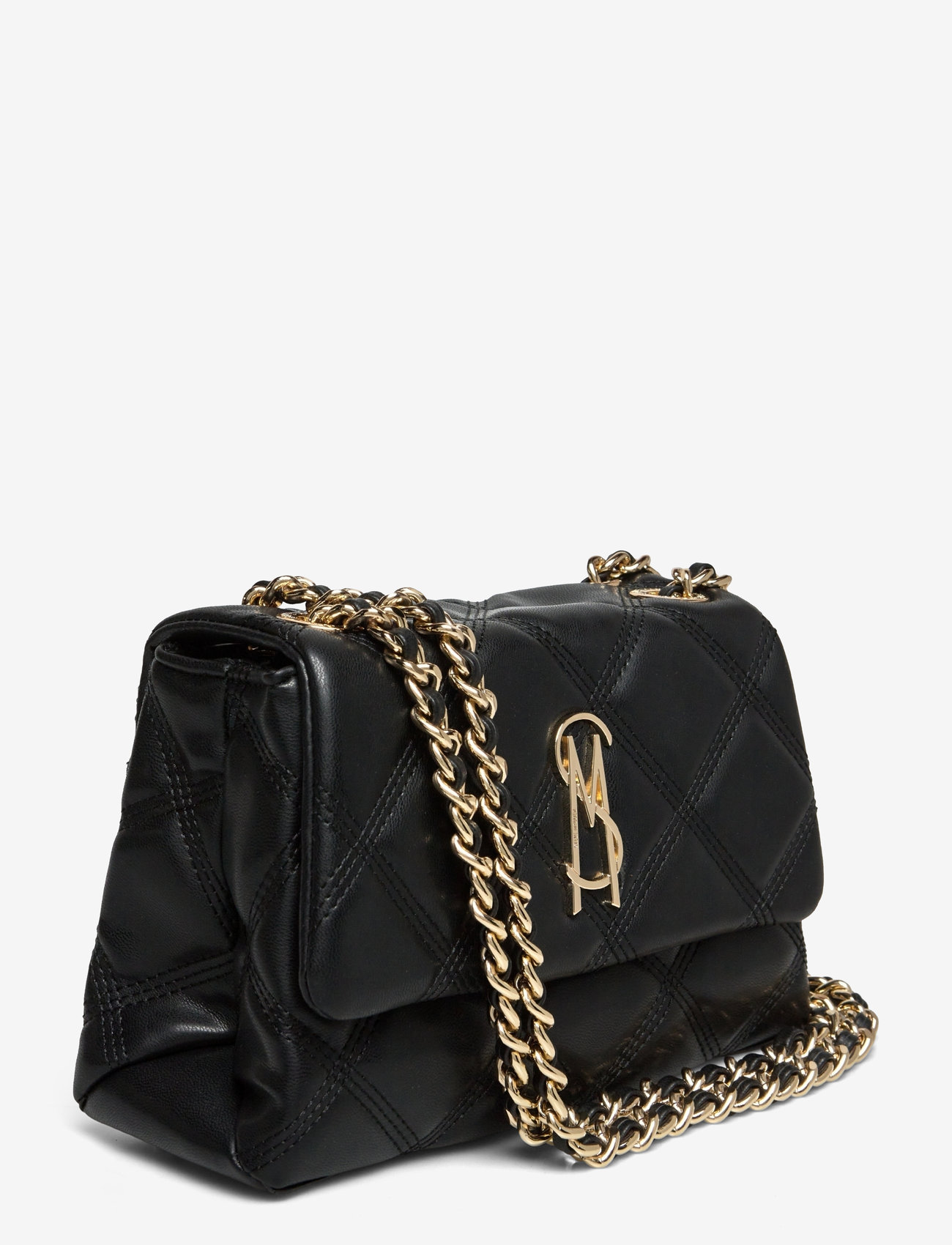 Steve Madden - Bvolturi - accessoarer - black gold - 2