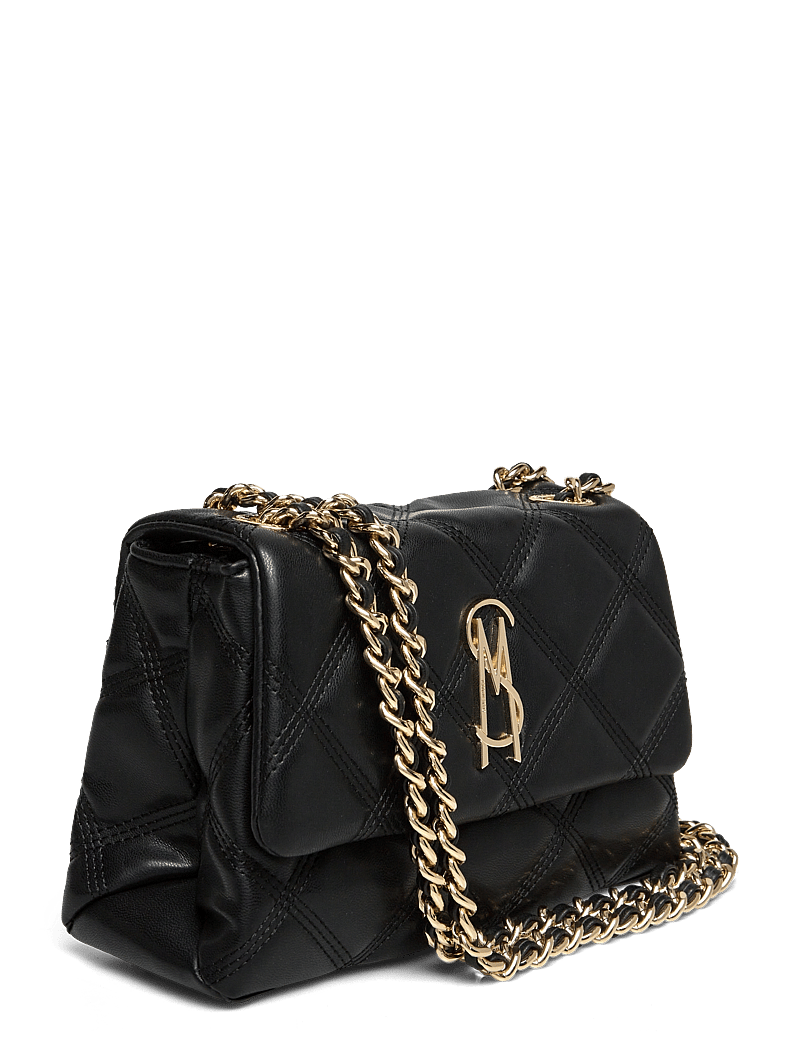 Steve Madden - Bvolturi - umhängetaschen - black gold - 2