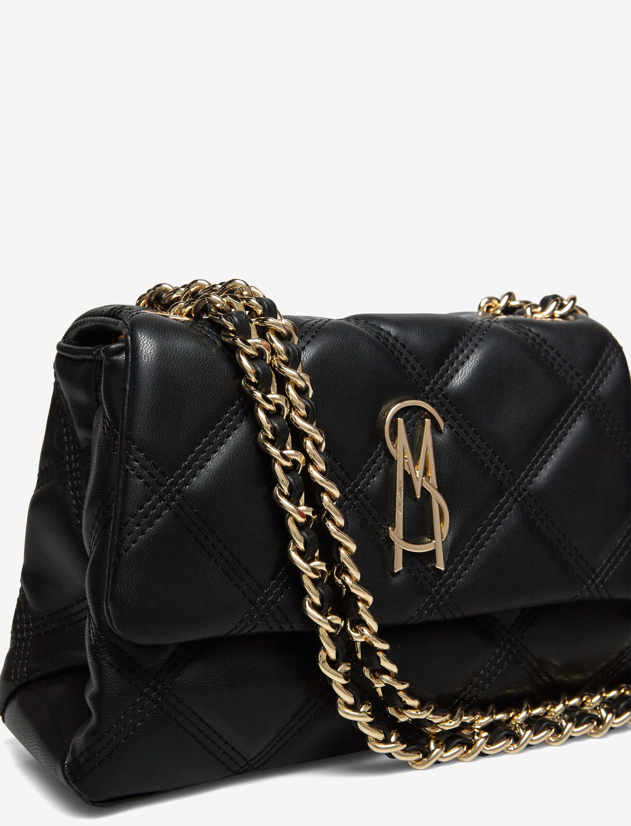 Steve Madden - Bvolturi - accessoarer - black gold - 3