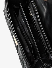 Steve Madden - Bvolturi Crossbody bag - confirmation - black gold - 4