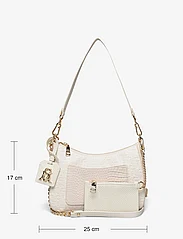 Steve Madden - Bdami Shoulderbag - party wear at outlet prices - cream - 5