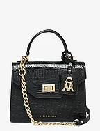 Bfabio Crossbody bag - BLACK