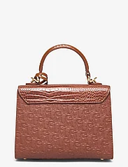 Steve Madden - Bfabio Crossbody bag - party wear at outlet prices - cognac - 1