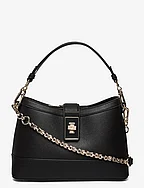 Bluxburg Shoulderbag - BLACK