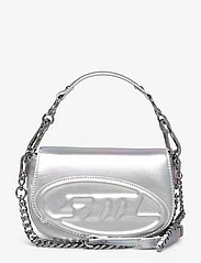Steve Madden - Bcinema2 Crossbody bag - party wear at outlet prices - silver - 0