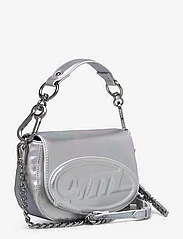 Steve Madden - Bcinema2 Crossbody bag - party wear at outlet prices - silver - 2
