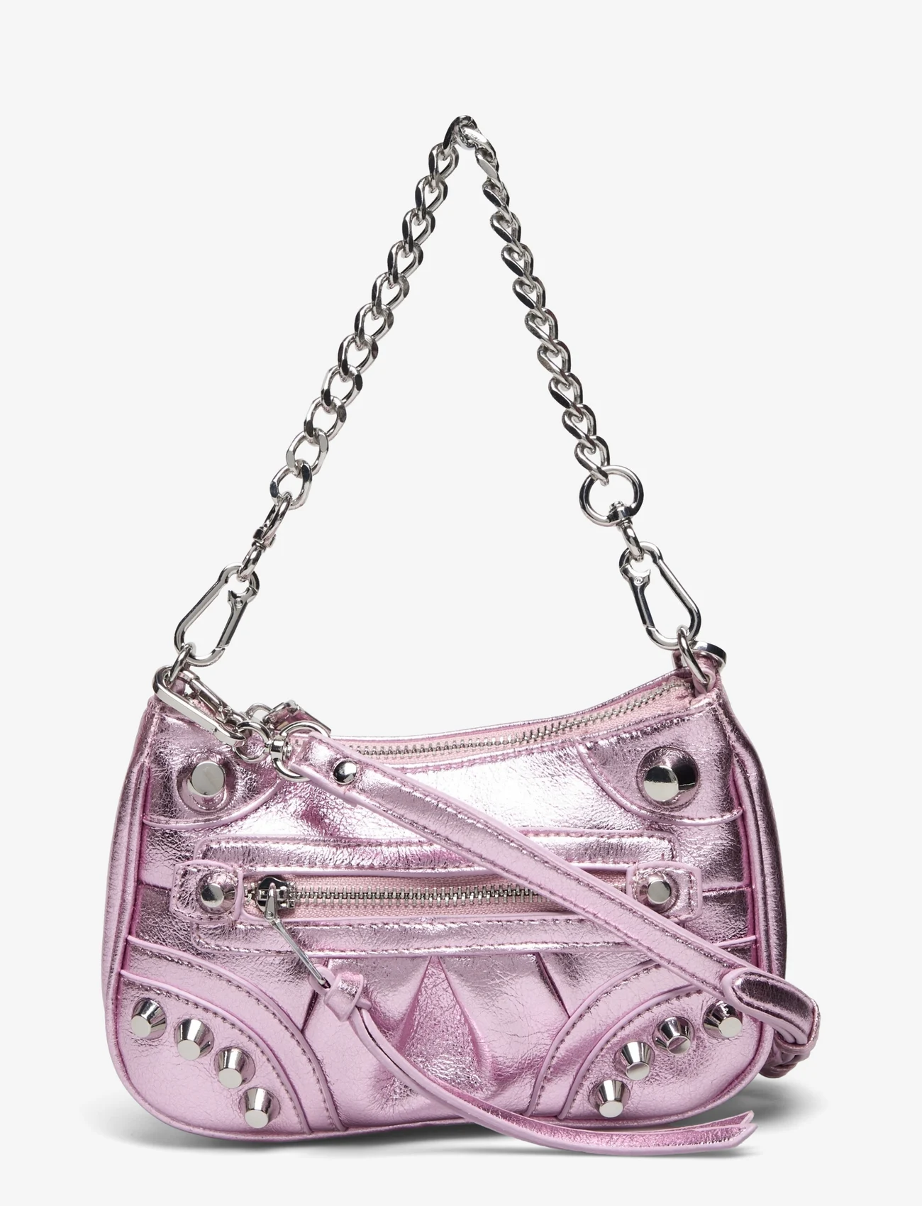 Steve Madden - Bvilma-L Crossbody bag - birthday gifts - pink silver - 0