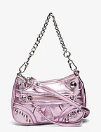 Bvilma-L Crossbody bag - PINK SILVER