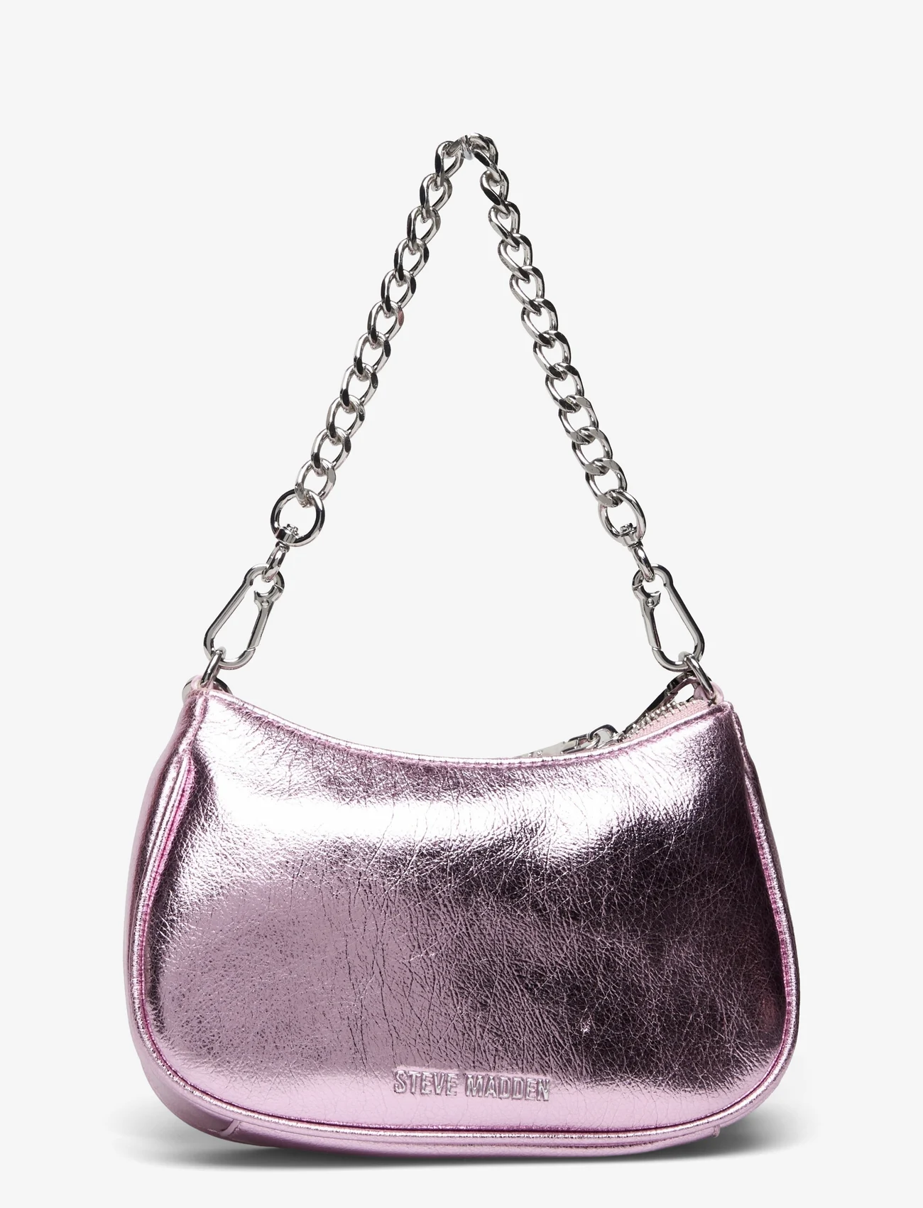 Steve Madden - Bvilma-L Crossbody bag - birthday gifts - pink silver - 1