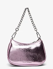 Steve Madden - Bvilma-L Crossbody bag - syntymäpäivälahjat - pink silver - 1