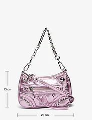 Steve Madden - Bvilma-L Crossbody bag - birthday gifts - pink silver - 4