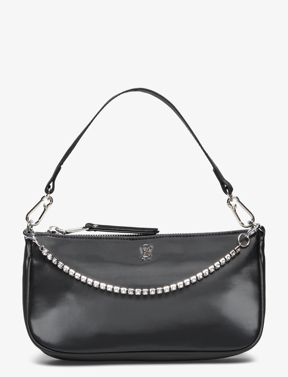 Steve madden pocket crossbody bag hotsell