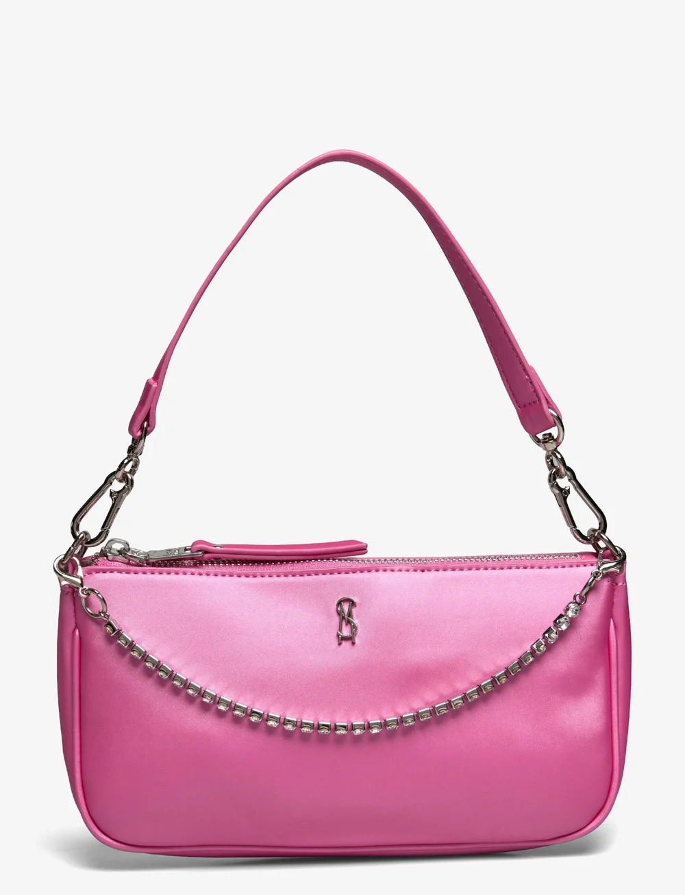 Steve Madden Bfleur Crossbody Bag Henkeltaschen Boozt