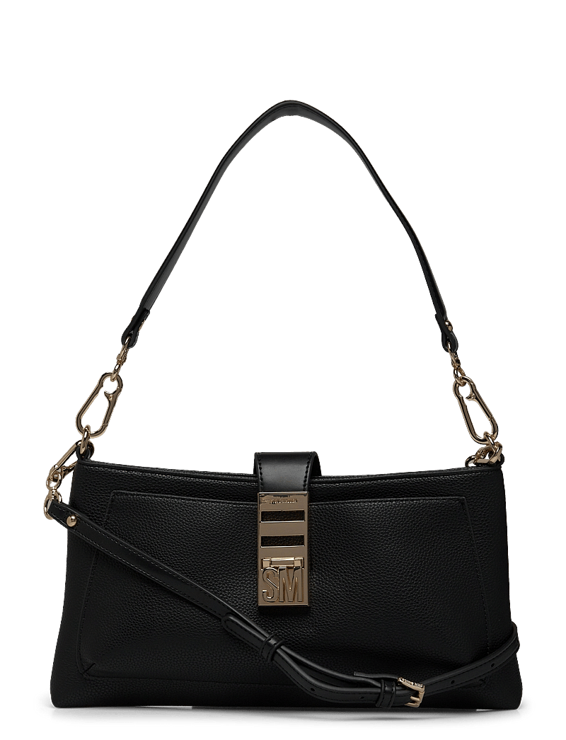 Steve Madden - Blilou Shoulder bag - special occasions - black - 0