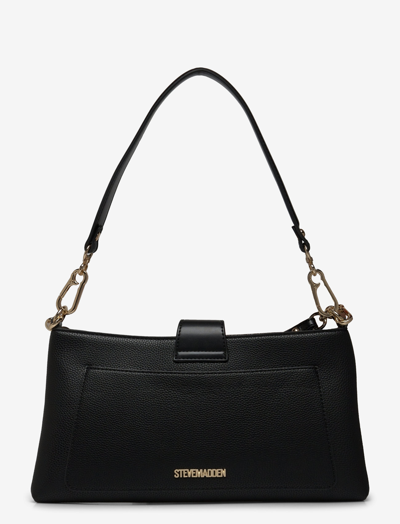 Steve Madden - Blilou Shoulder bag - fødselsdagsgaver - black - 1