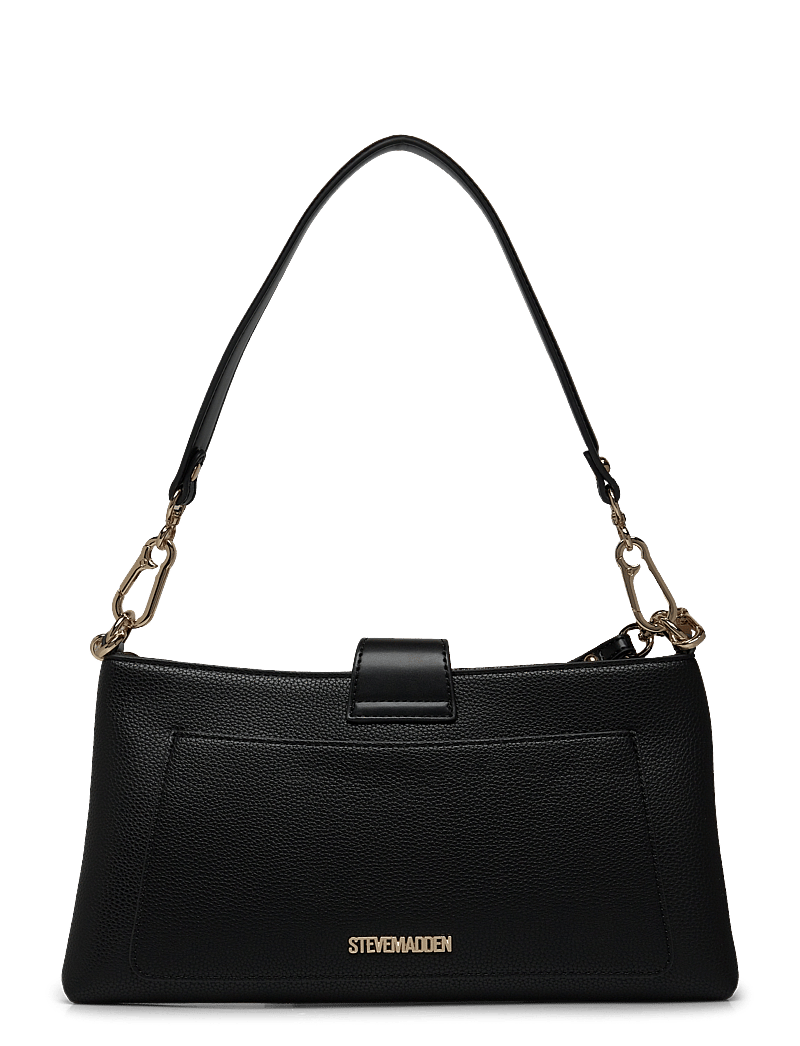 Steve Madden - Blilou Shoulder bag - special occasions - black - 1