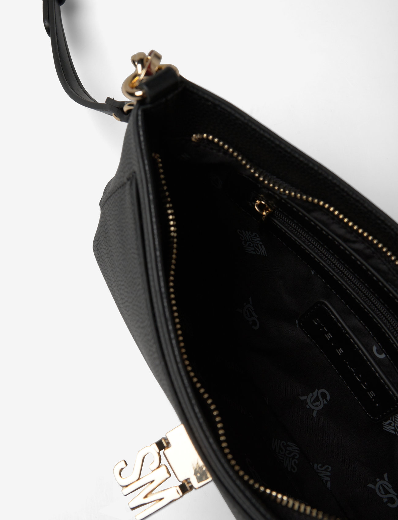 Steve Madden - Blilou Shoulder bag - fødselsdagsgaver - black - 3