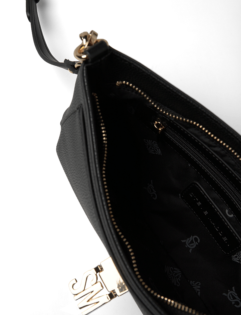 Steve Madden - Blilou Shoulder bag - special occasions - black - 3
