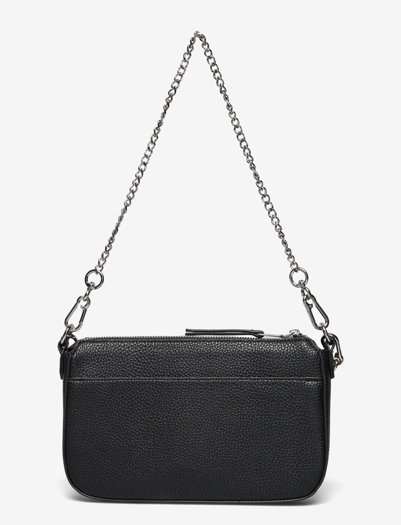 Steve Madden - Bnaim - kvinder - blk/sil - 1