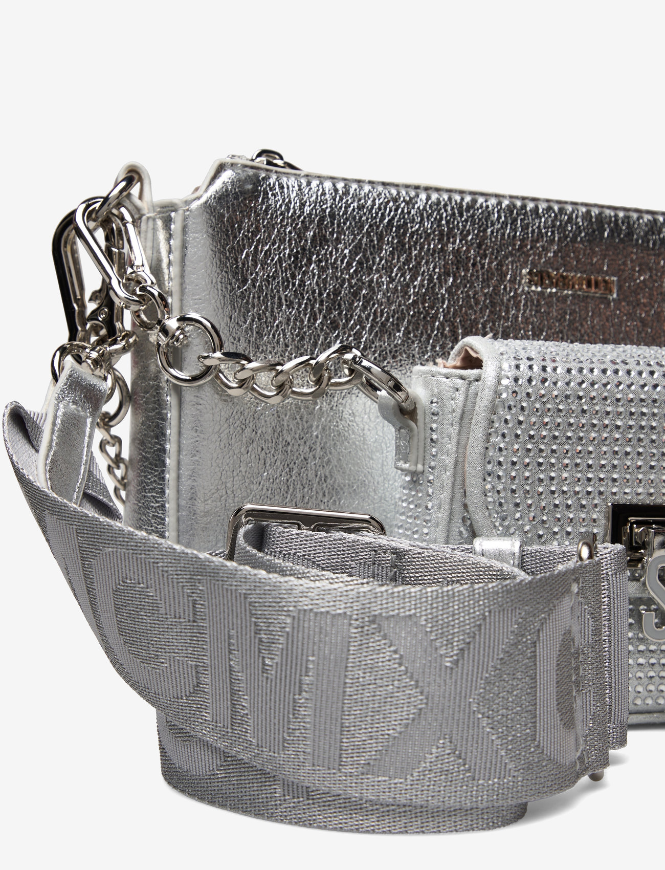 Steve Madden - Bnaim-R - damen - silver - 3