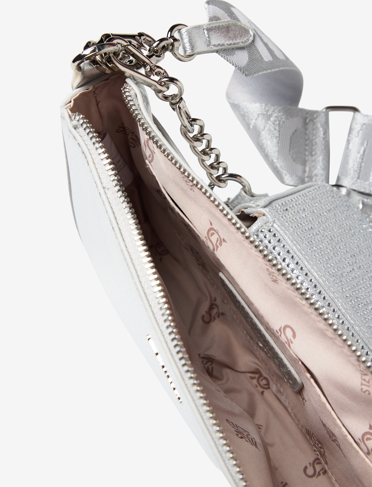 Steve Madden - Bnaim-R - damen - silver - 4