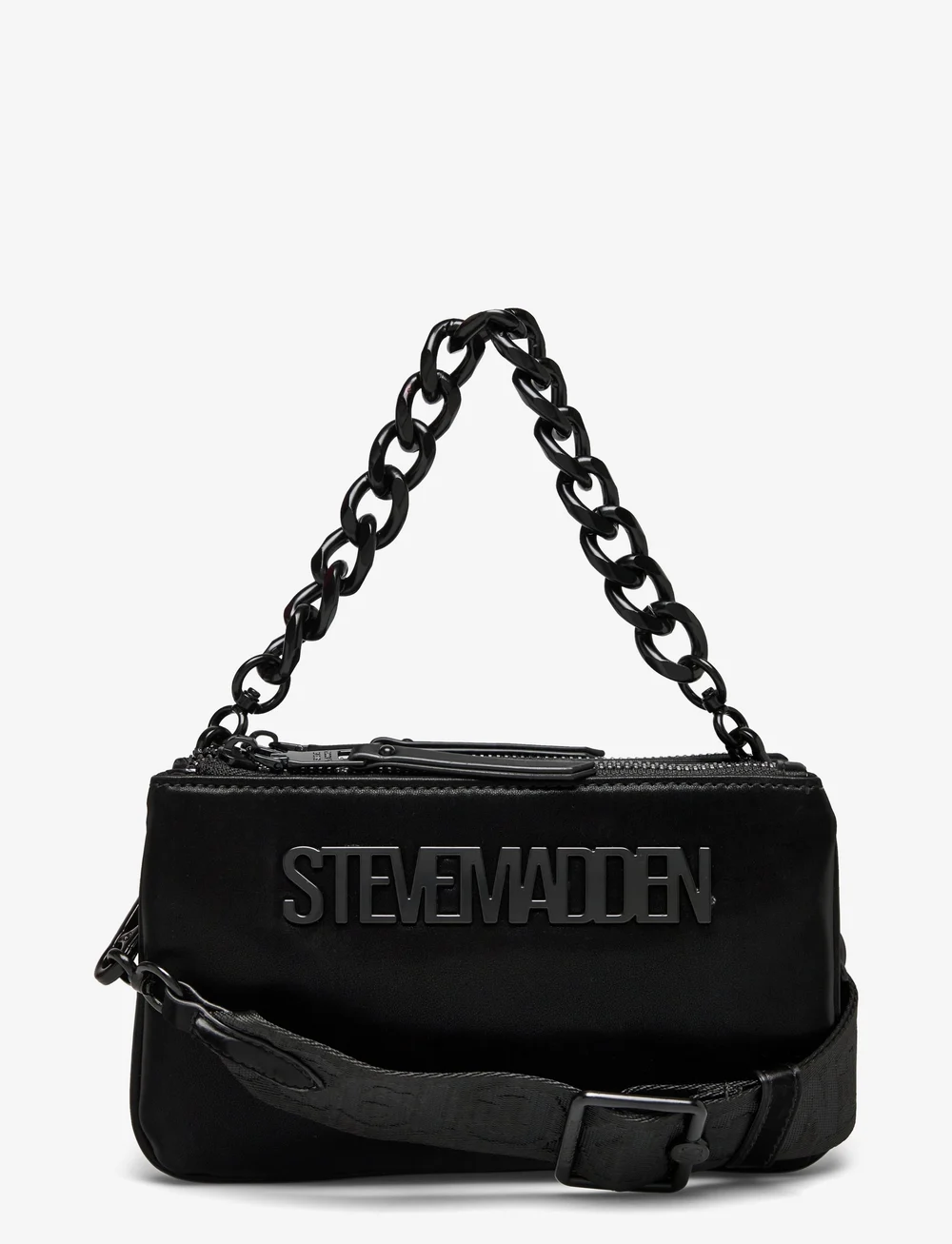 Steve madden over the shoulder bag hotsell